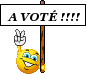 A vot !